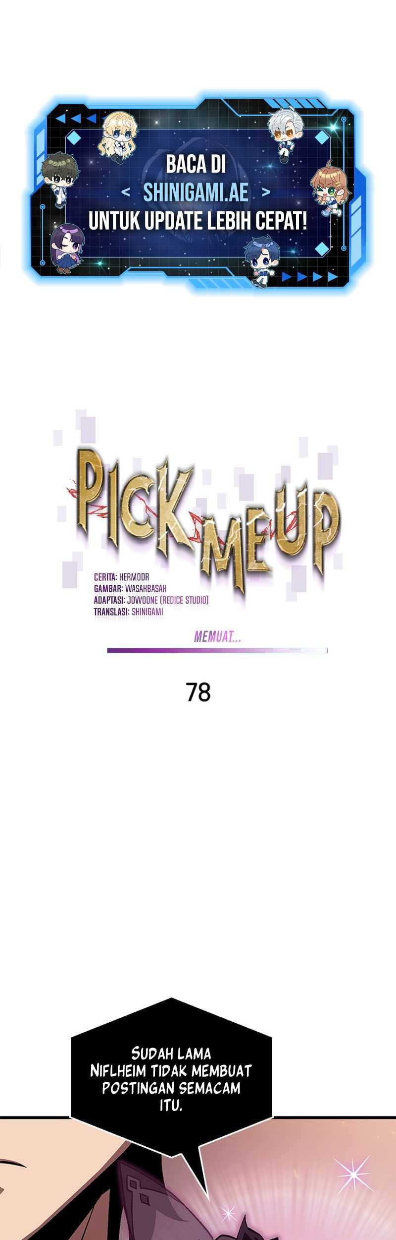 Pick Me Up Bab 78 halaman 2