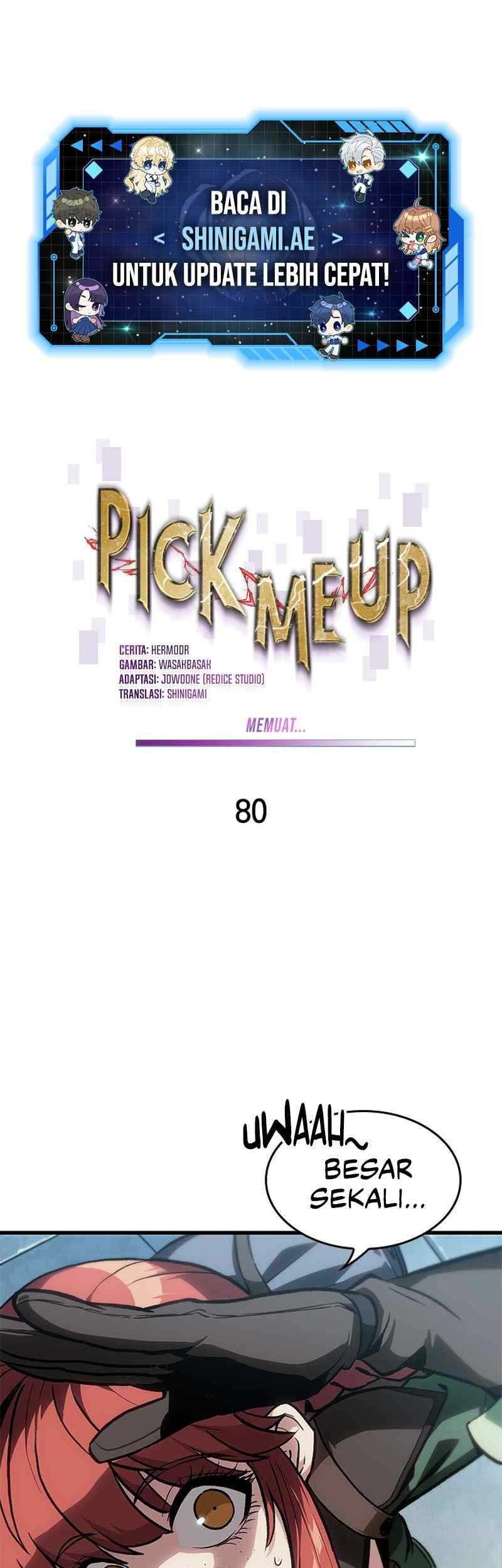 Pick Me Up Bab 80 halaman 2