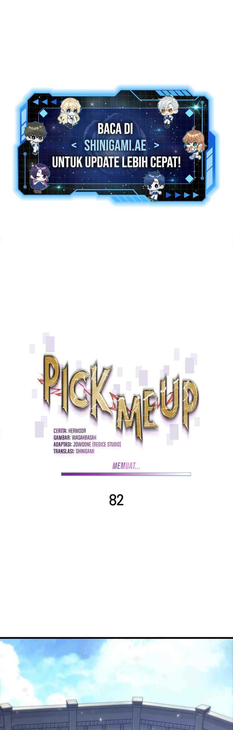Pick Me Up Bab 82 halaman 2