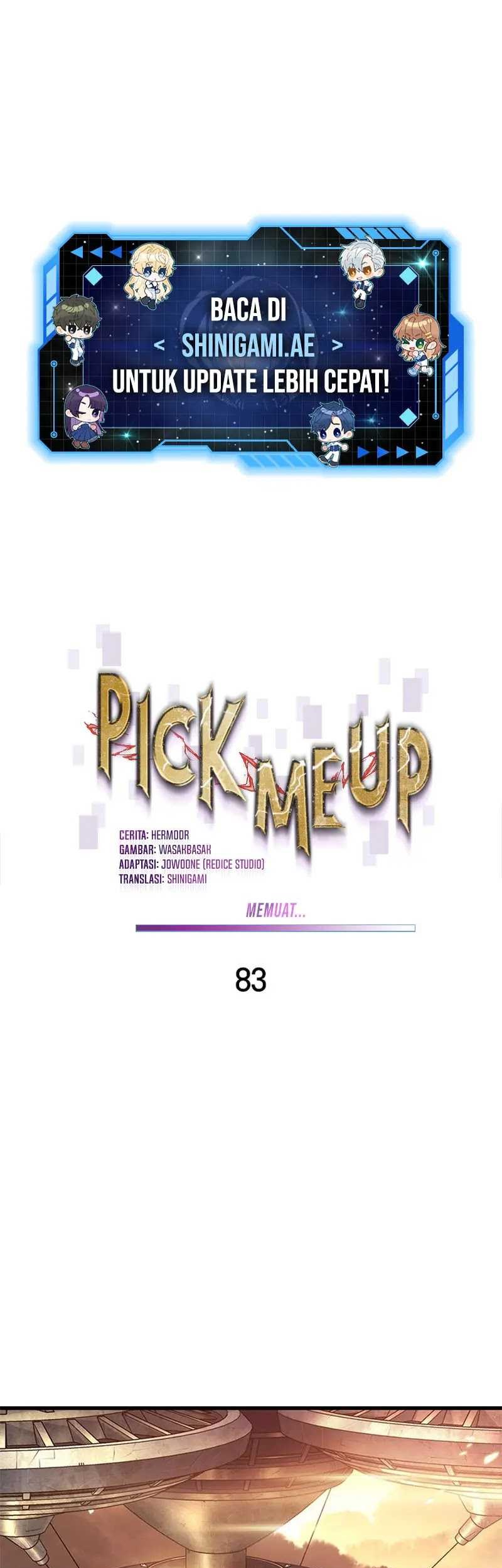 Pick Me Up Bab 83 halaman 2