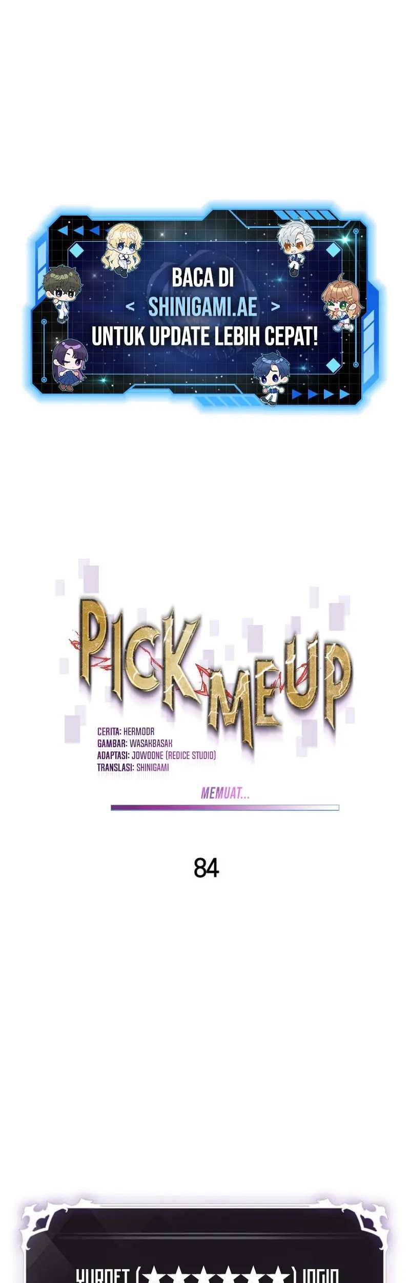 Pick Me Up Bab 84 halaman 2