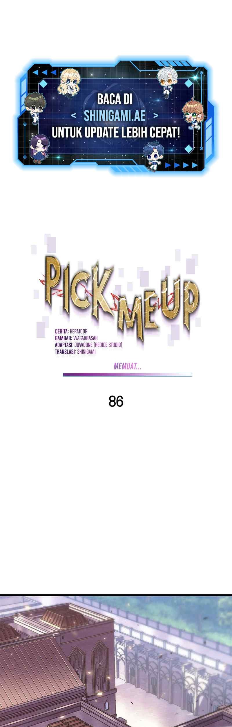 Pick Me Up Bab 86 halaman 2