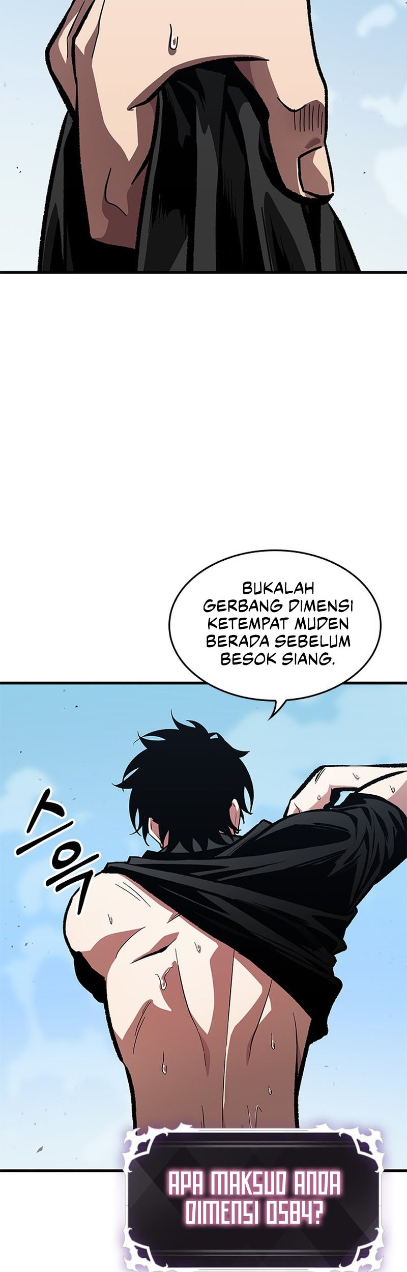 Pick Me Up Bab 87 halaman 72