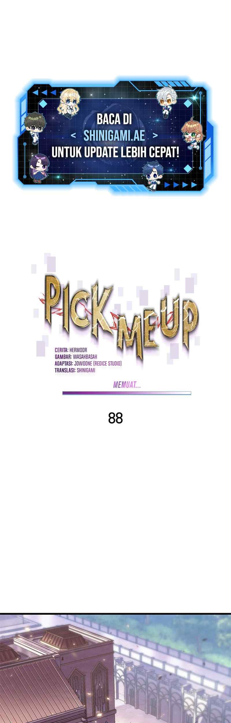 Pick Me Up Bab 88 halaman 2