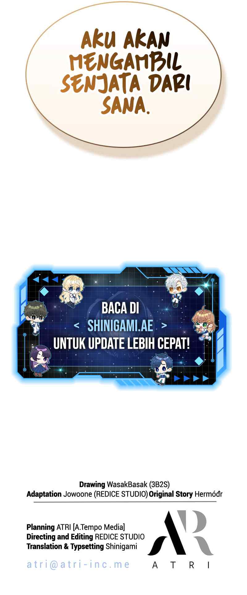 Pick Me Up Bab 88 halaman 70