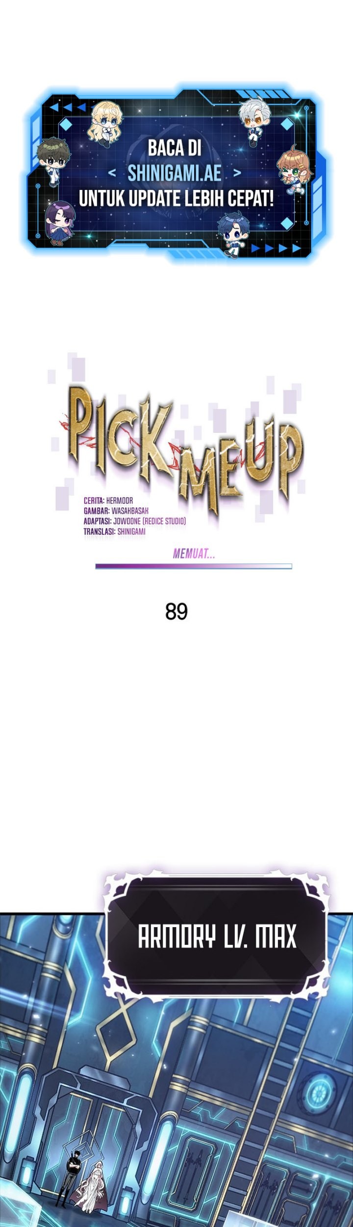Pick Me Up Bab 89 halaman 2
