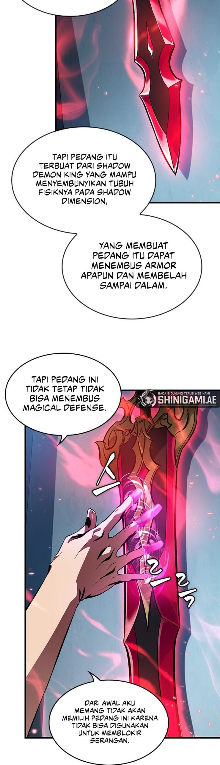 Pick Me Up Bab 89 halaman 18