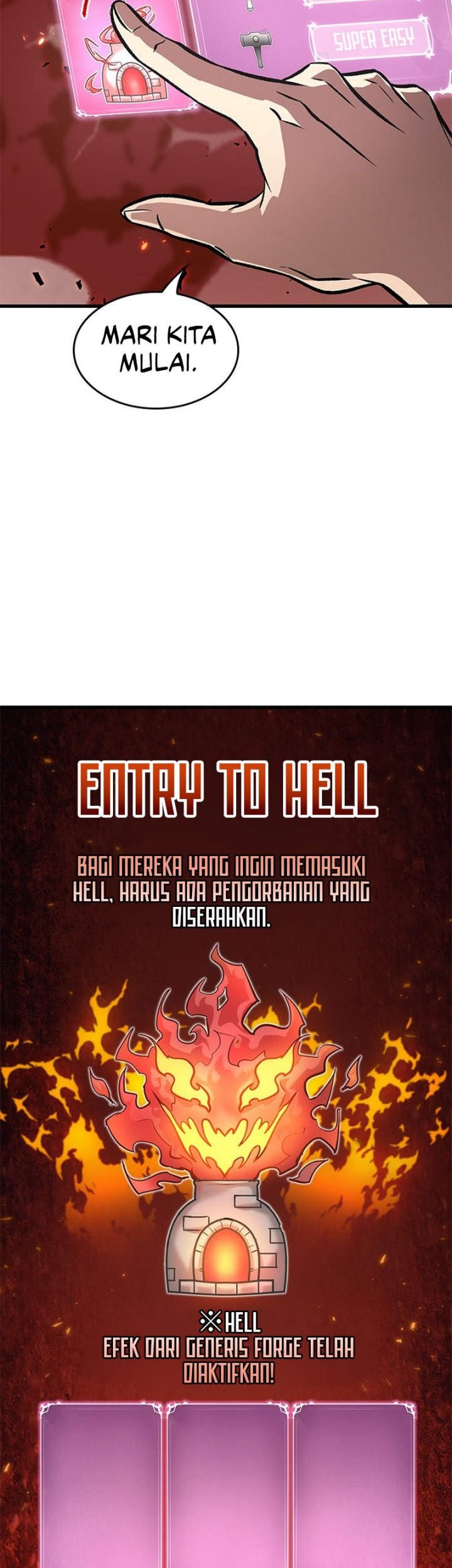 Pick Me Up Bab 89 halaman 50
