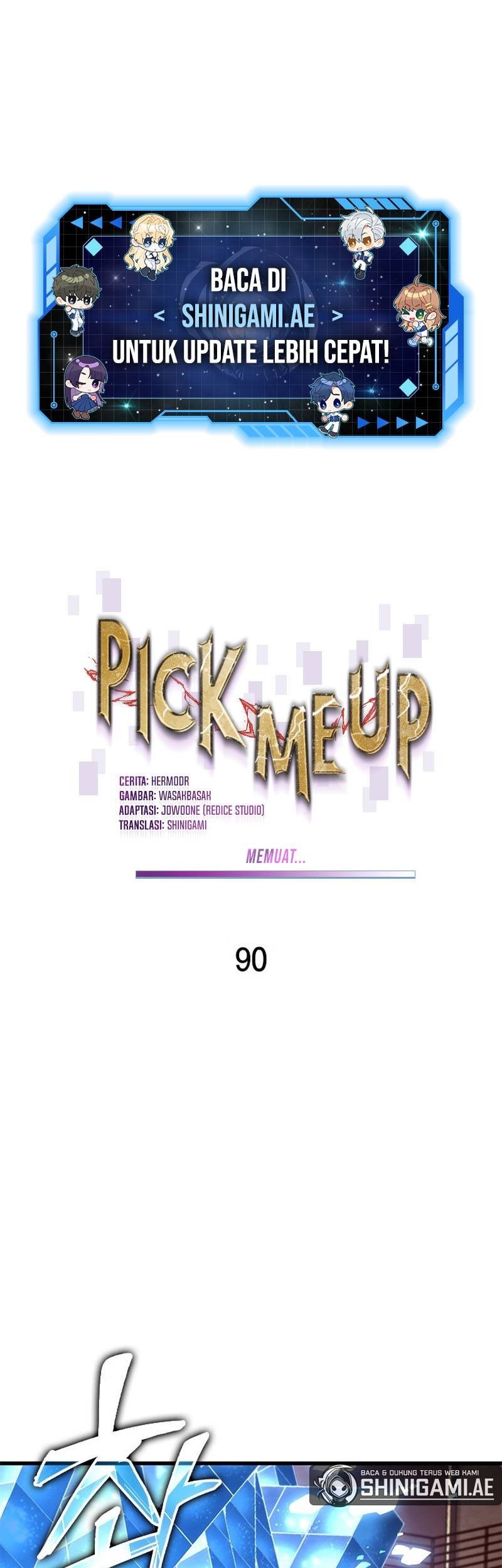 Pick Me Up Bab 90 halaman 2