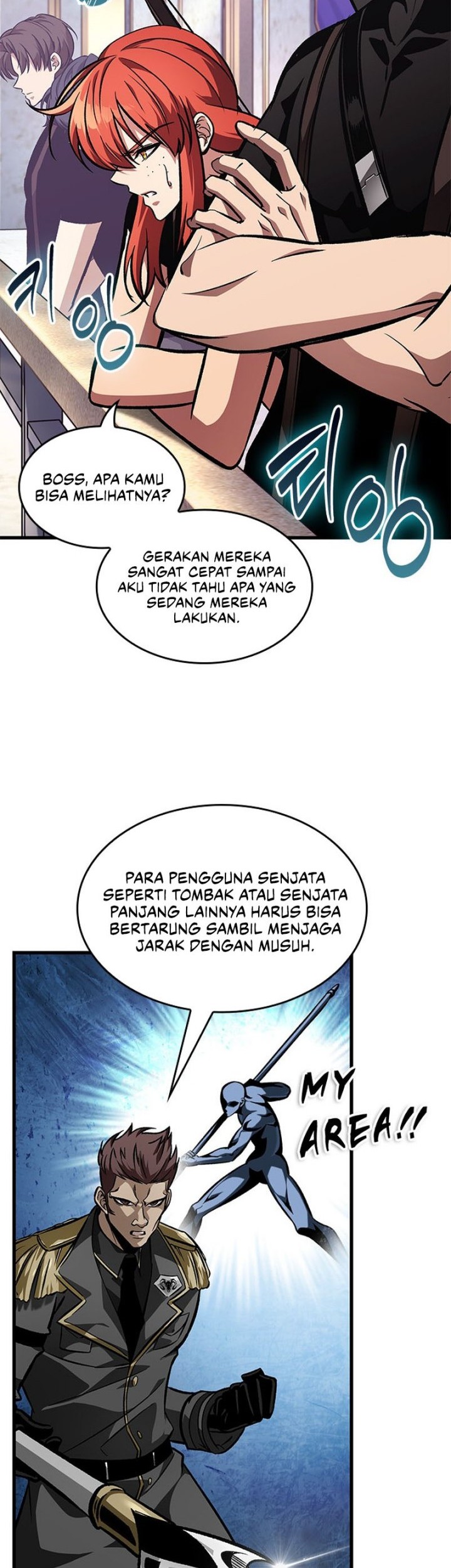 Pick Me Up Bab 91 halaman 7