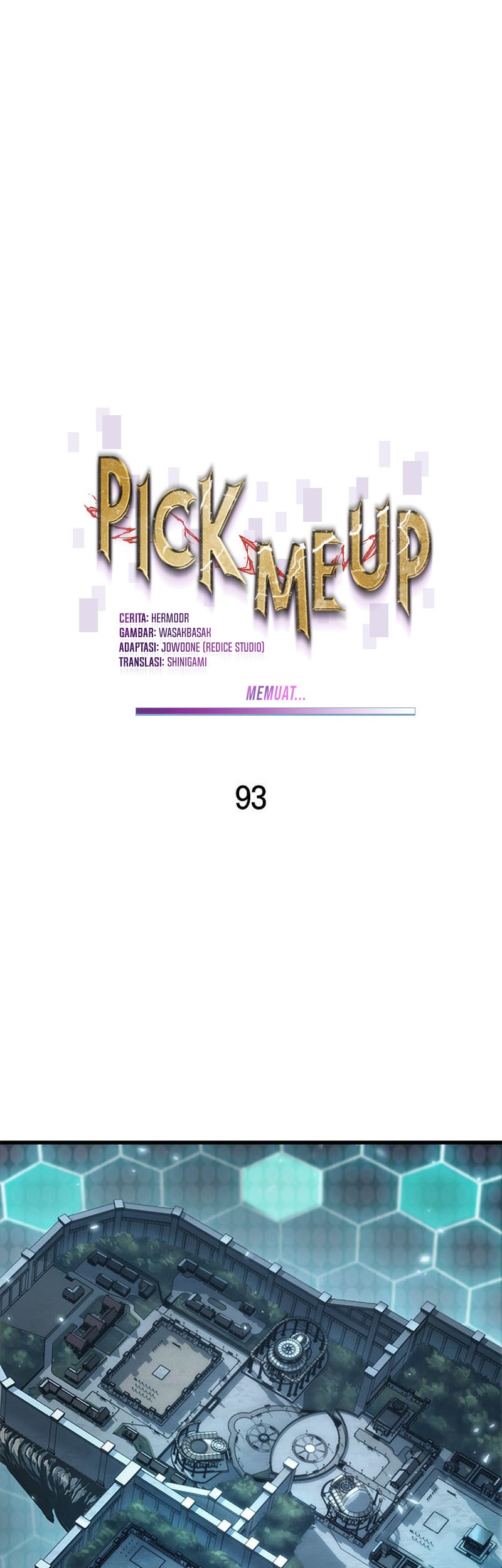 Pick Me Up Bab 93 halaman 4