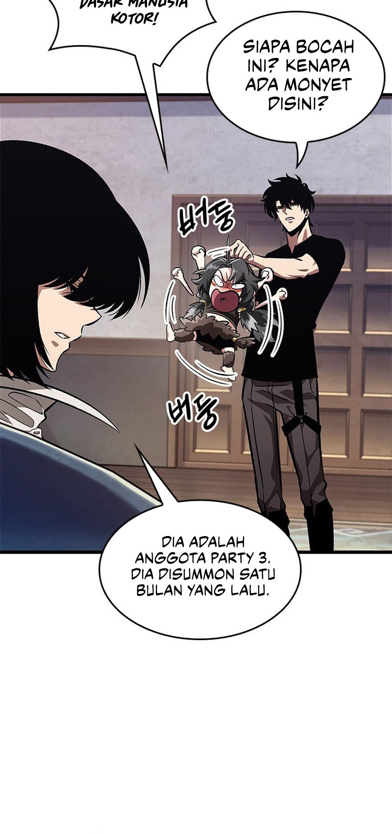 Pick Me Up Bab 93 halaman 17
