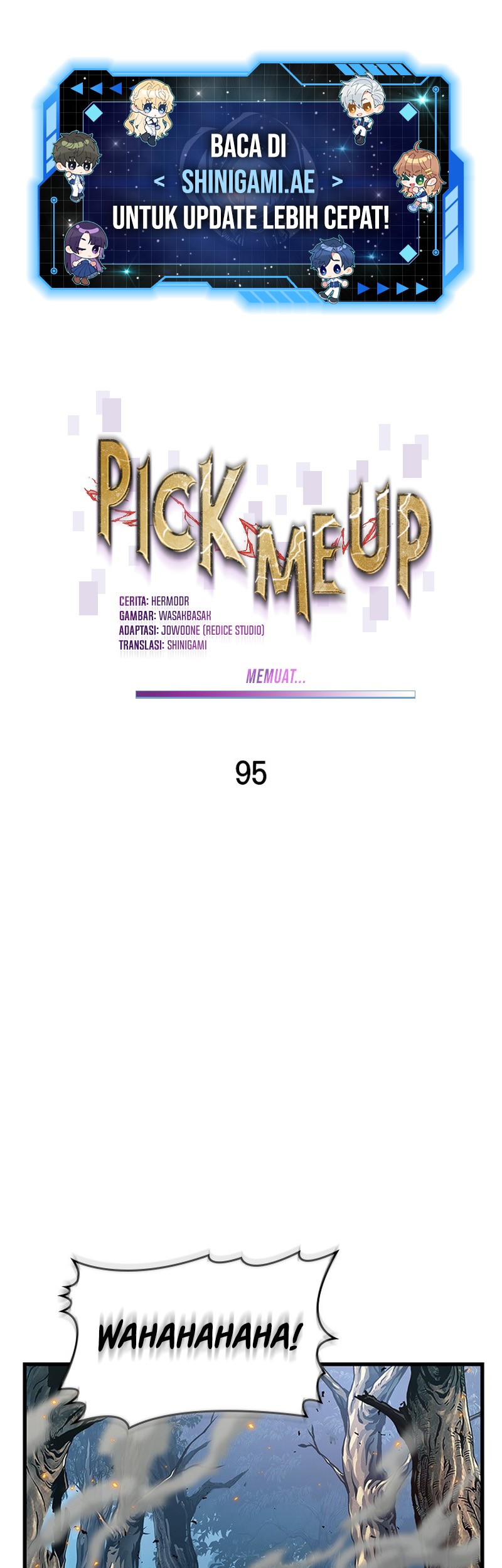 Pick Me Up Bab 95 halaman 2