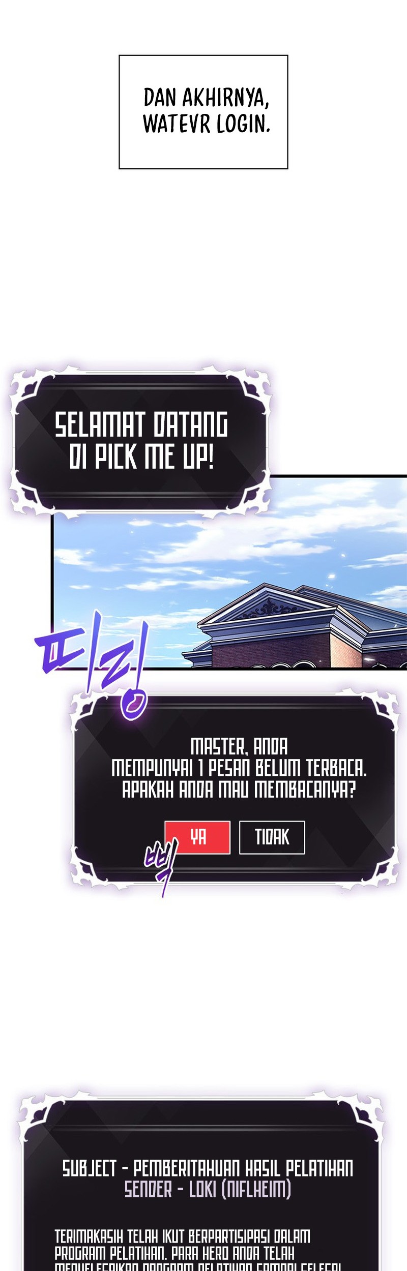 Pick Me Up Bab 95 halaman 23