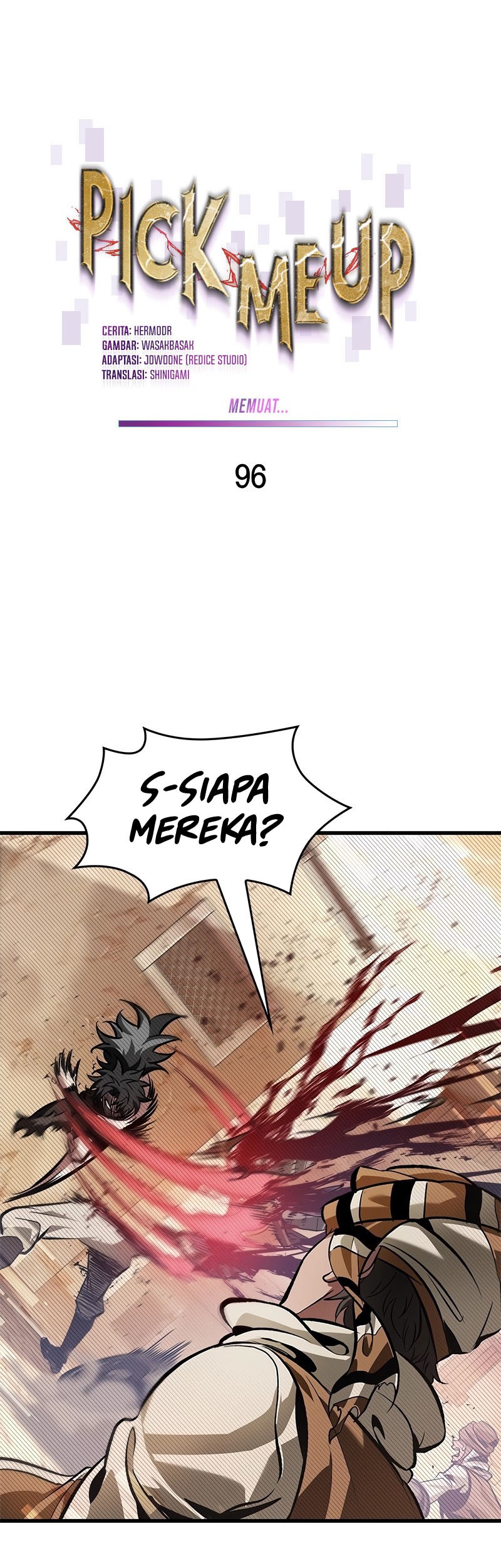 Pick Me Up Bab 96 halaman 6