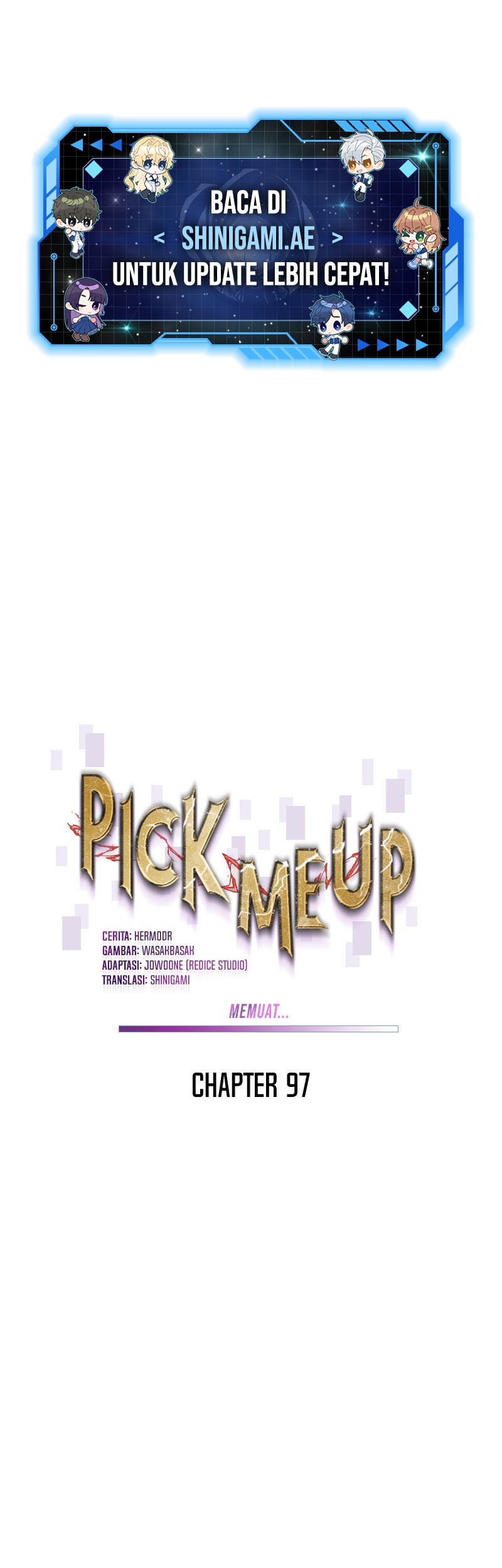 Pick Me Up Bab 97 halaman 2