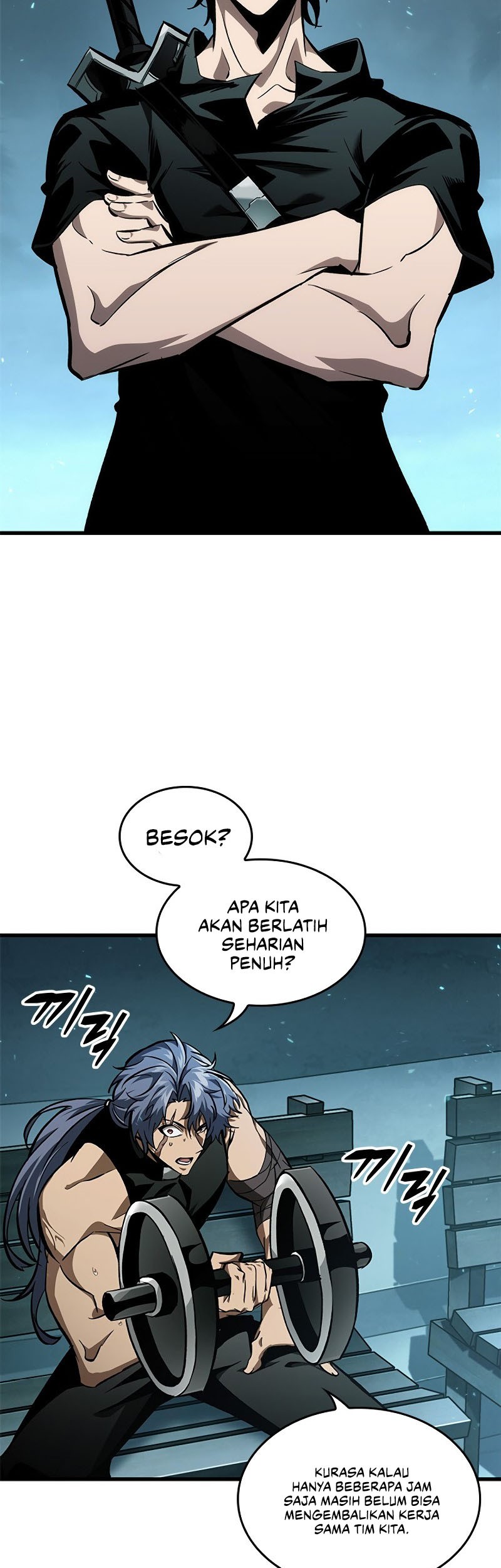 Pick Me Up Bab 97 halaman 4