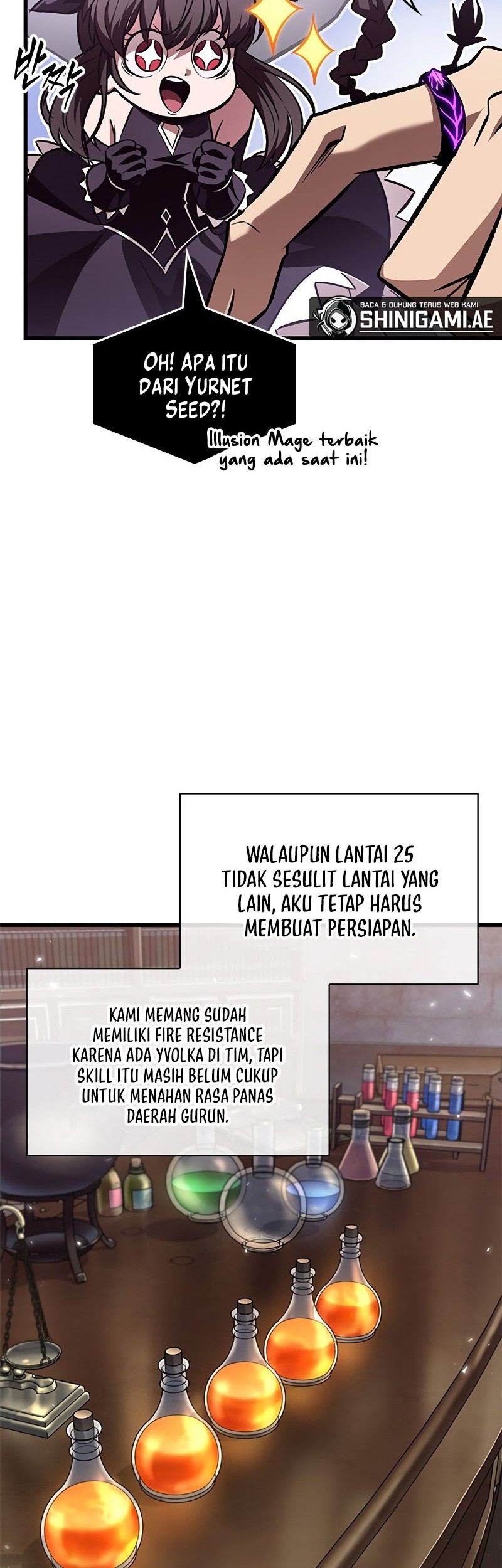Pick Me Up Bab 97 halaman 38