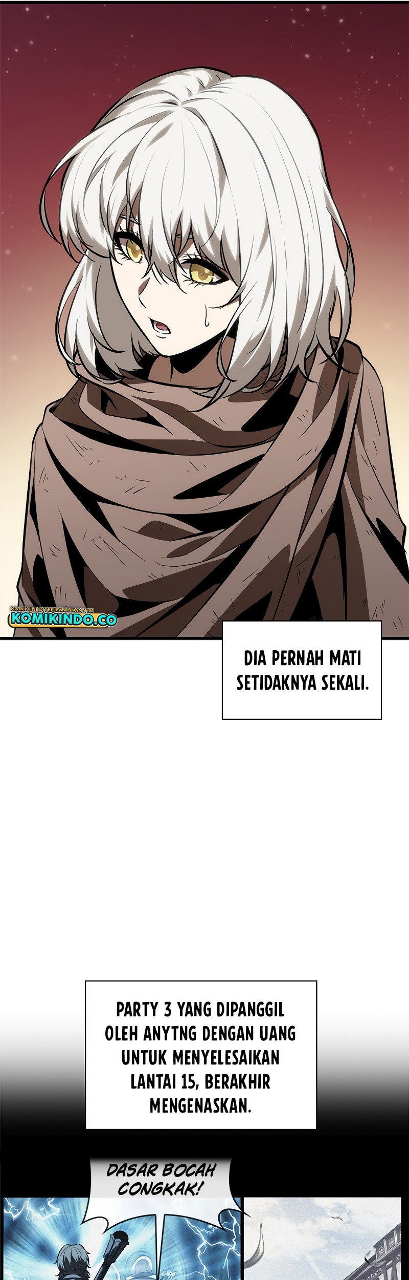 Pick Me Up Bab 99 halaman 22