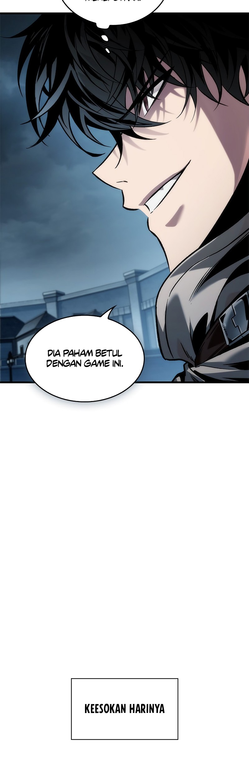 Pick Me Up Bab 99 halaman 43