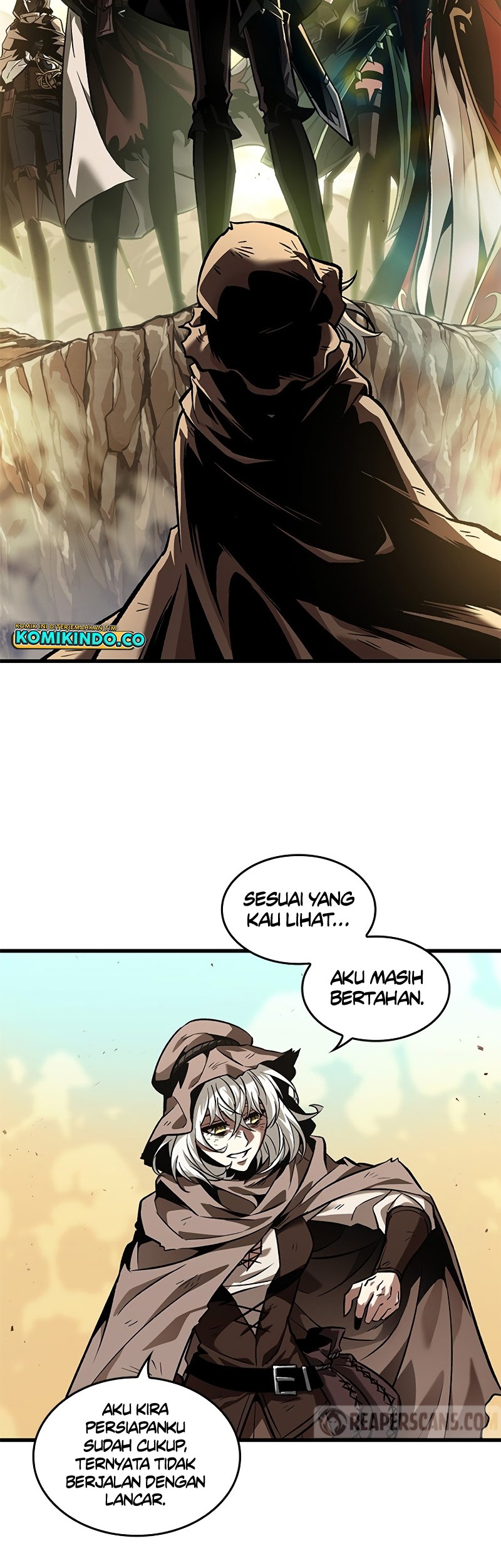 Pick Me Up Bab 99 halaman 46