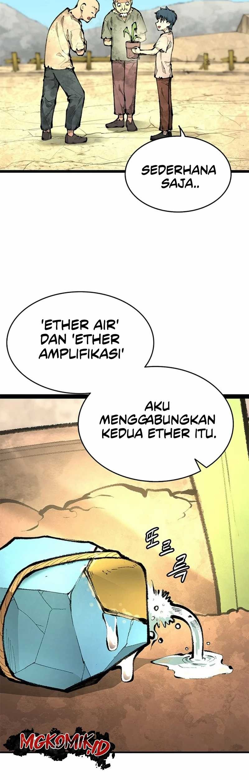 Piece Maker of Flame Bab 01 halaman 7