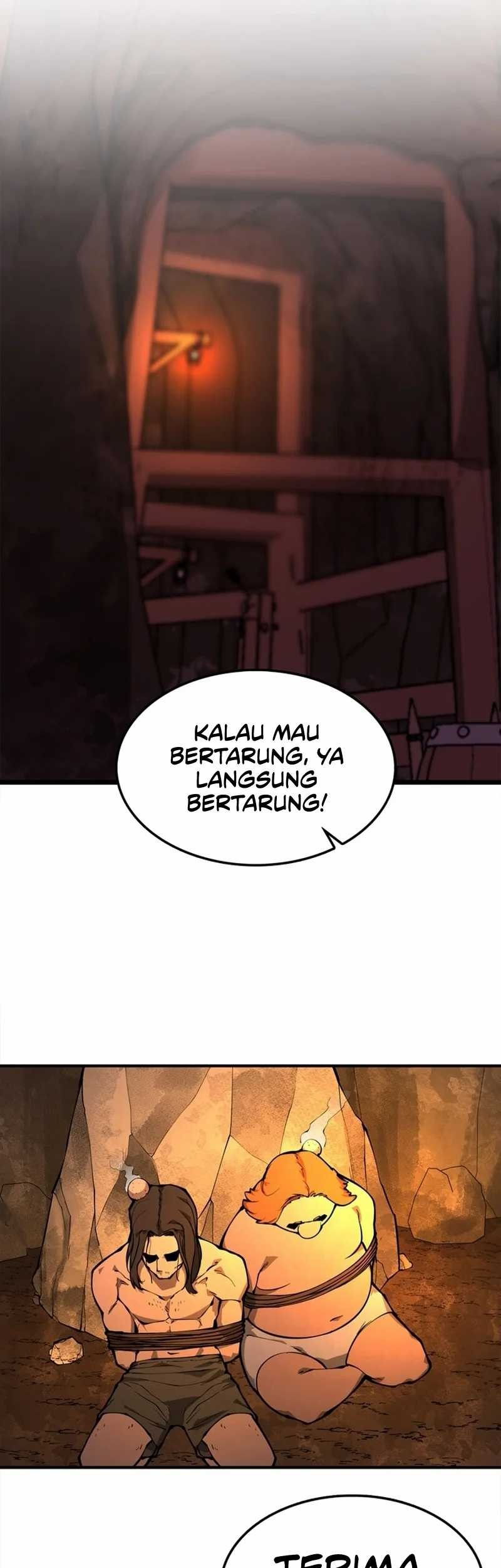 Piece Maker of Flame Bab 01 halaman 115