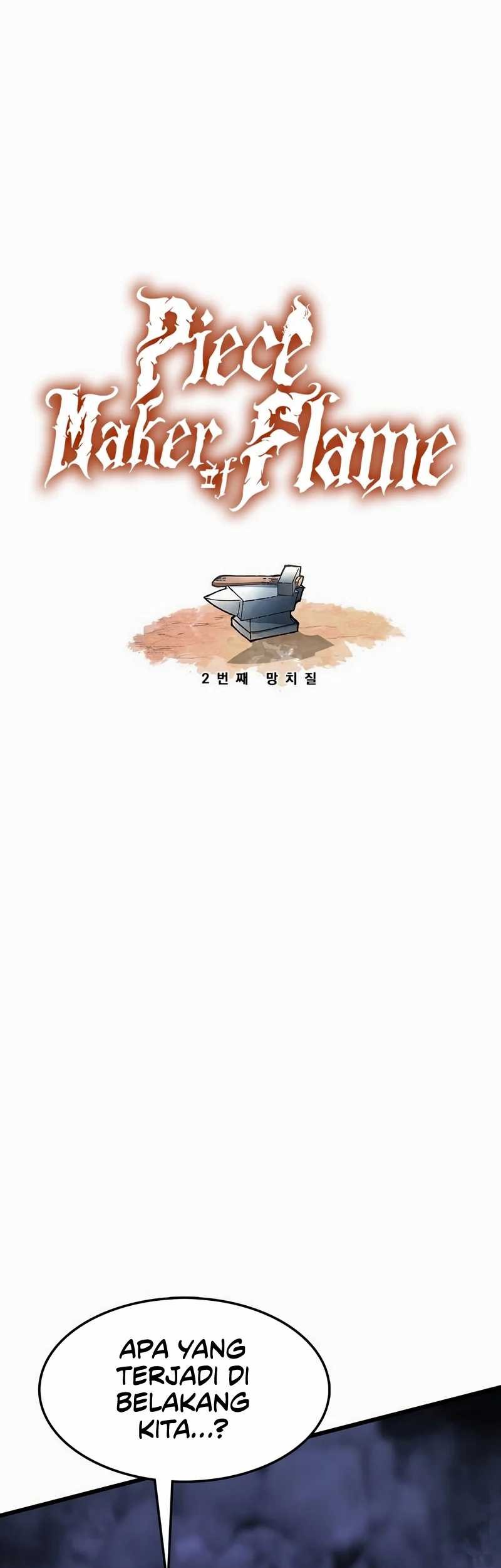 Piece Maker of Flame chapter 02 halaman 17