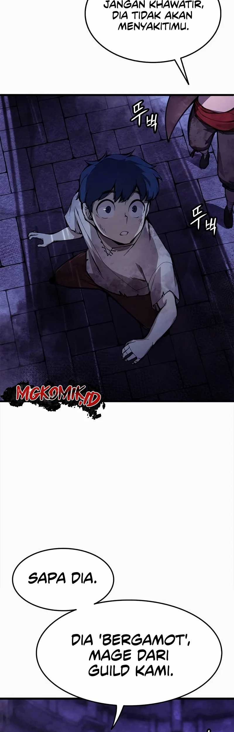 Piece Maker of Flame chapter 02 halaman 33