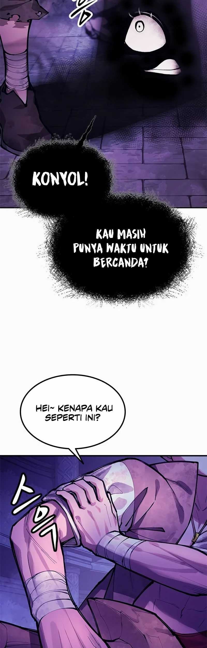 Piece Maker of Flame chapter 02 halaman 37