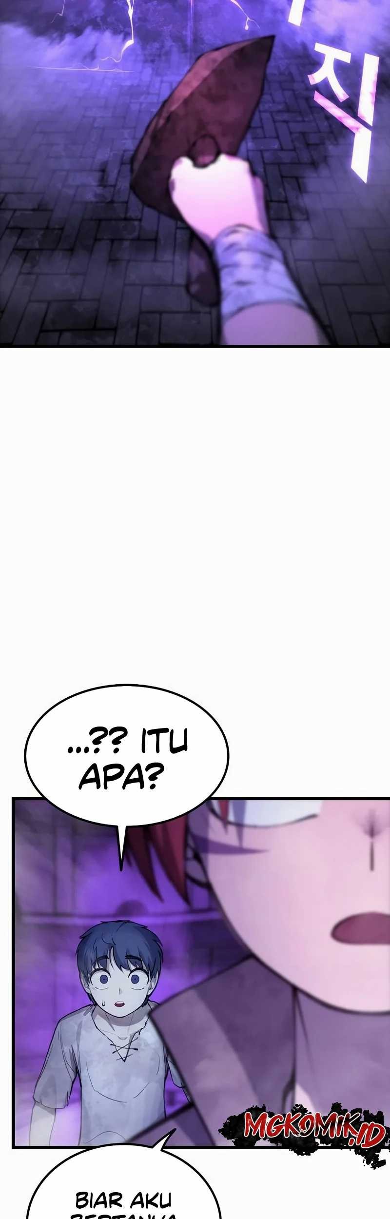 Piece Maker of Flame chapter 02 halaman 43