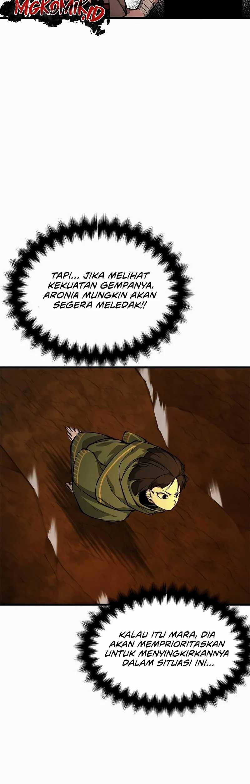 Piece Maker of Flame chapter 02 halaman 67