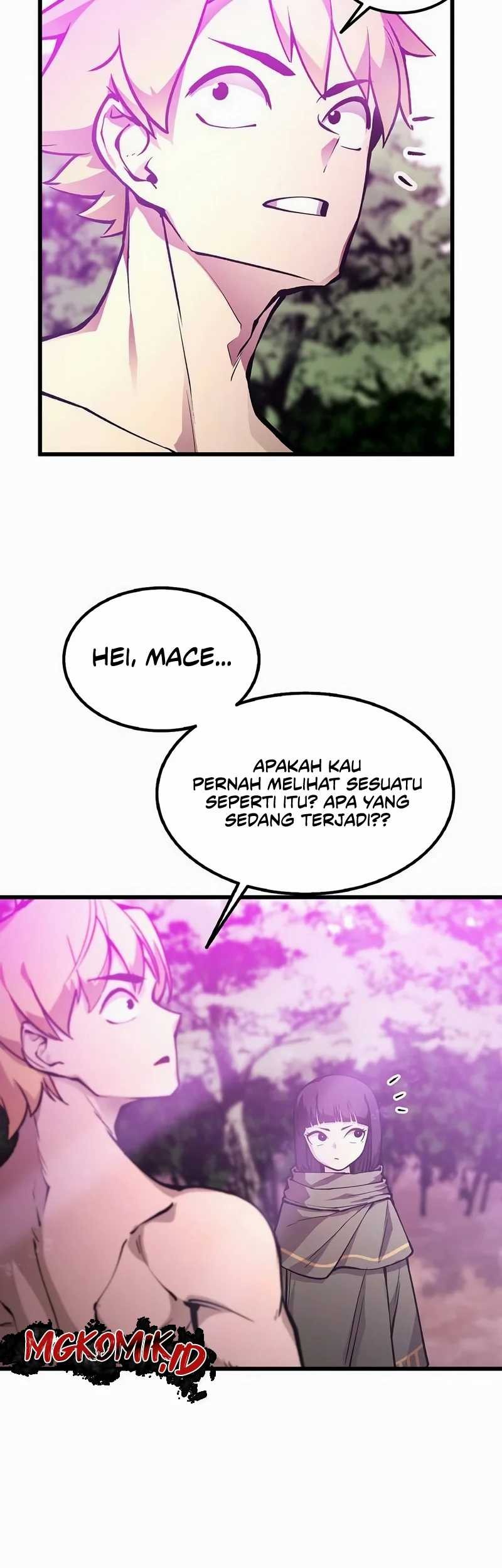 Piece Maker of Flame chapter 02 halaman 99
