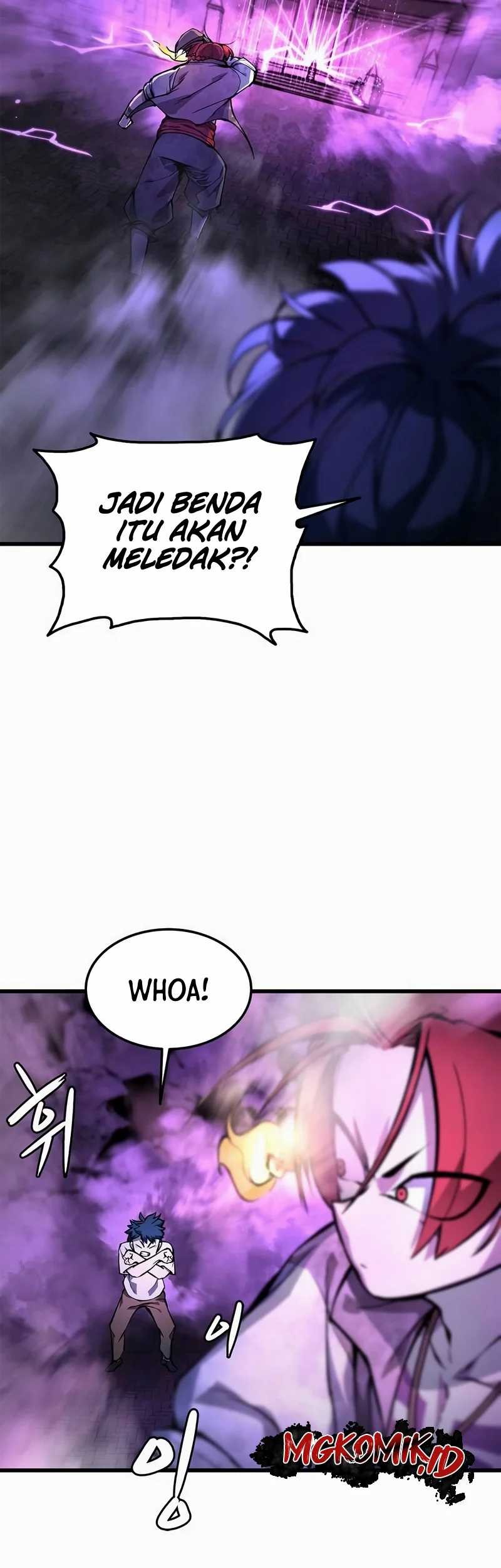 Piece Maker of Flame chapter 02 halaman 107