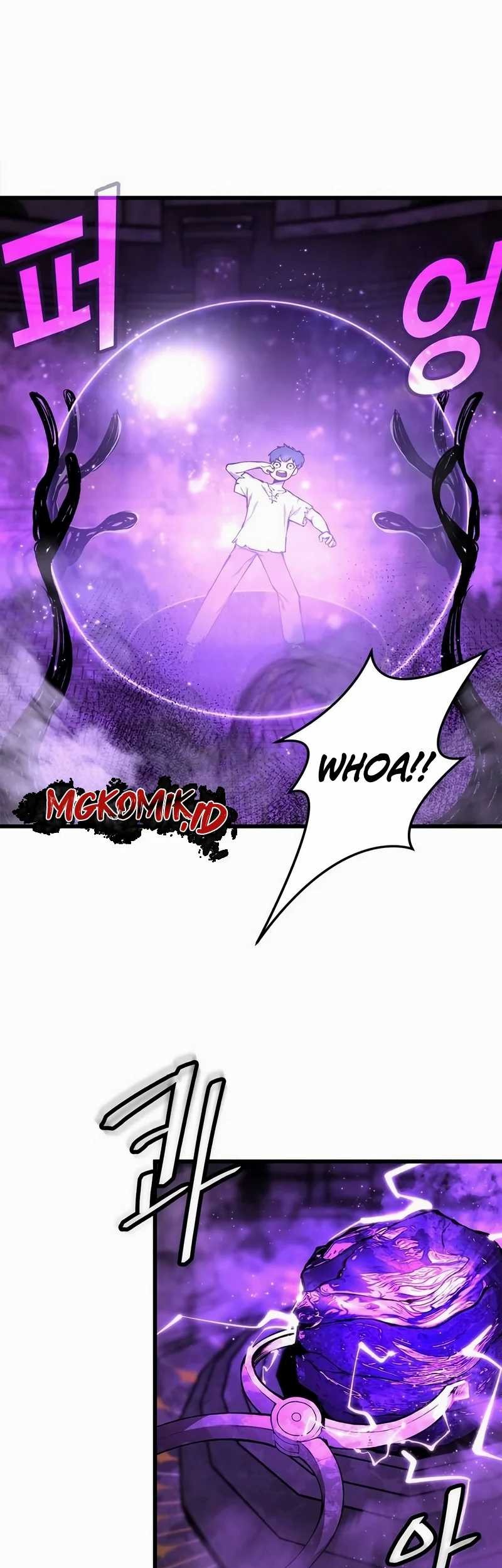 Piece Maker of Flame chapter 02 halaman 127