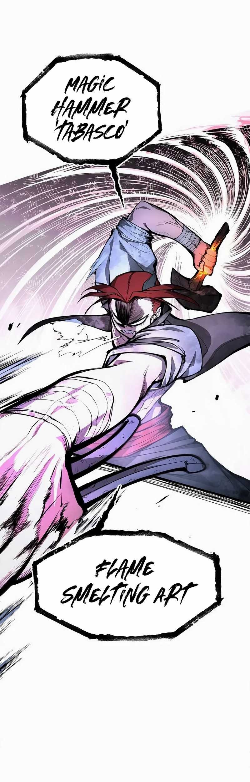 Piece Maker of Flame chapter 02 halaman 129
