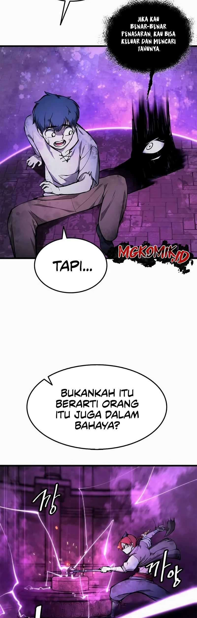 Piece Maker of Flame chapter 02 halaman 145