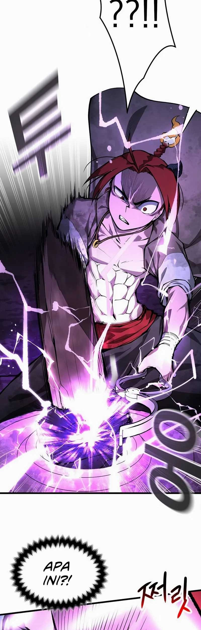 Piece Maker of Flame chapter 02 halaman 153