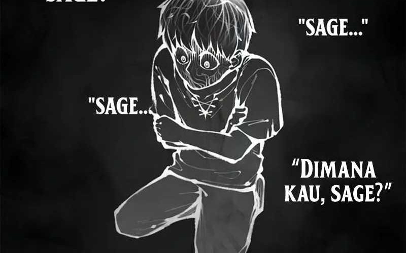 Piece Maker of Flame chapter 03 halaman 22