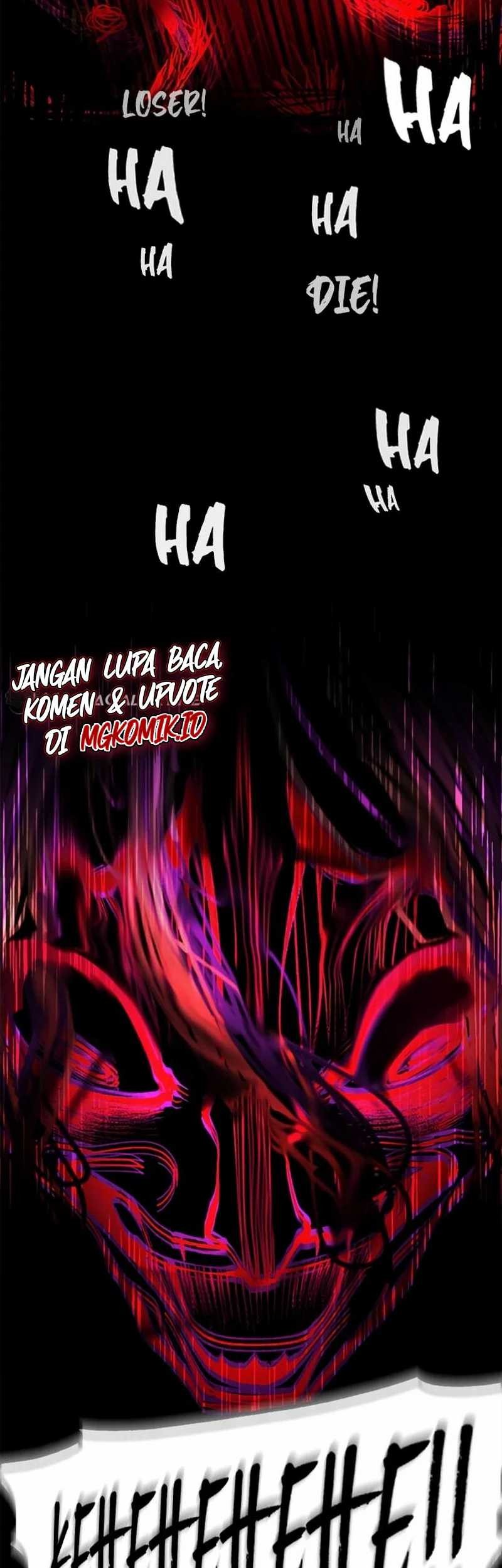 Piece Maker of Flame chapter 03 halaman 31