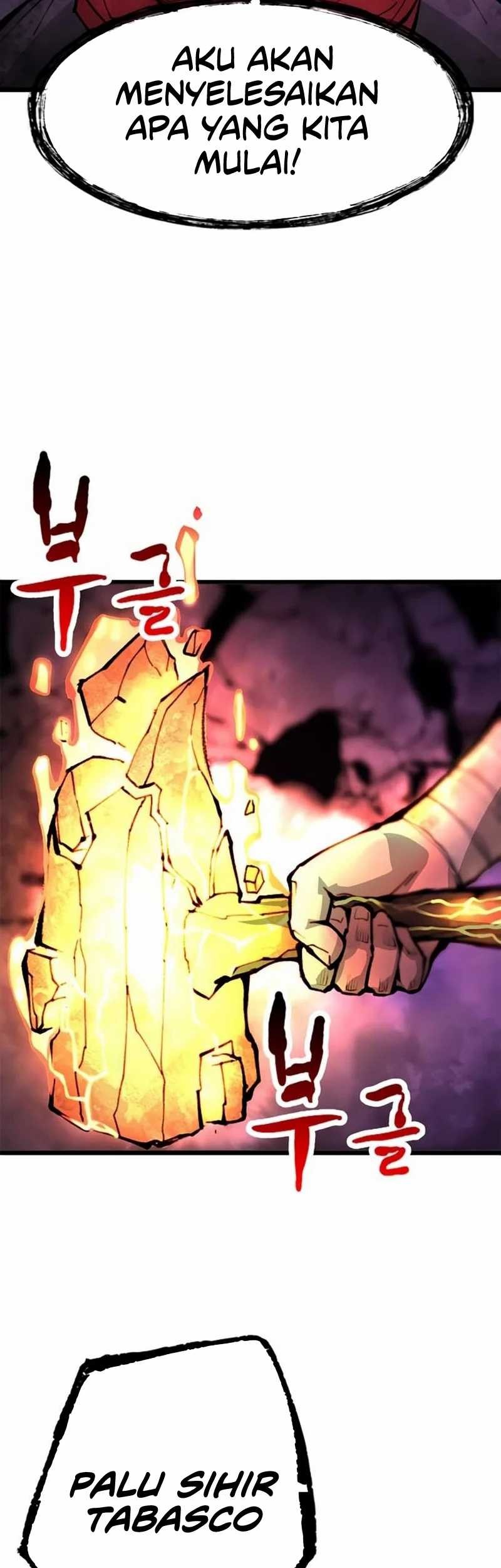 Piece Maker of Flame chapter 03 halaman 47