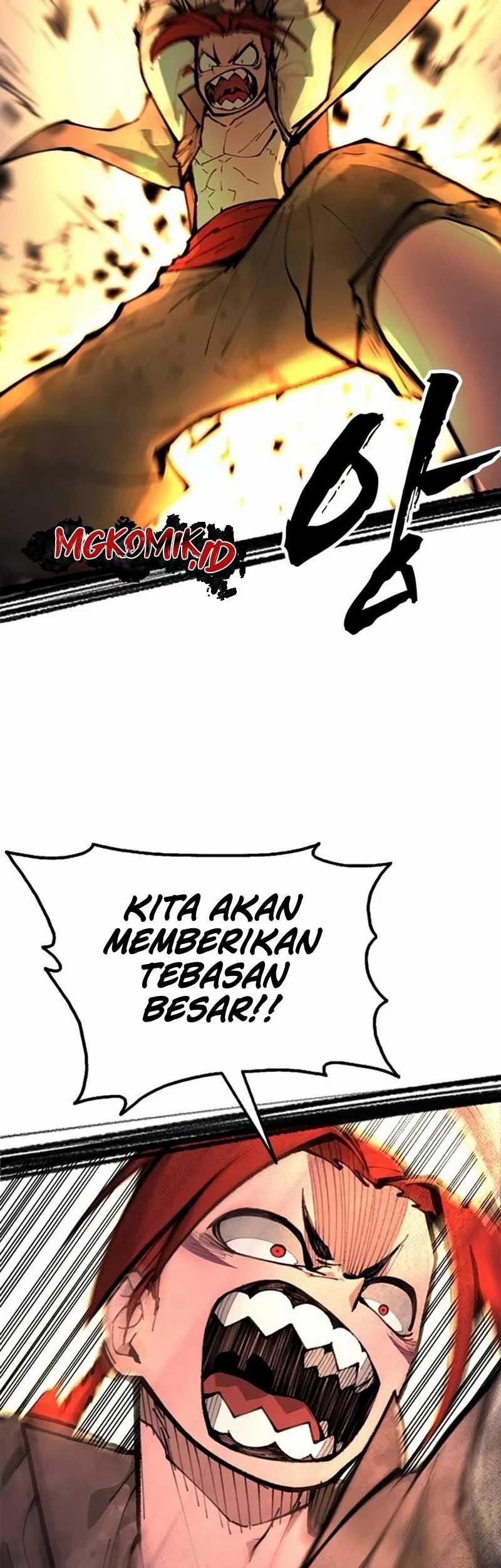 Piece Maker of Flame chapter 03 halaman 61