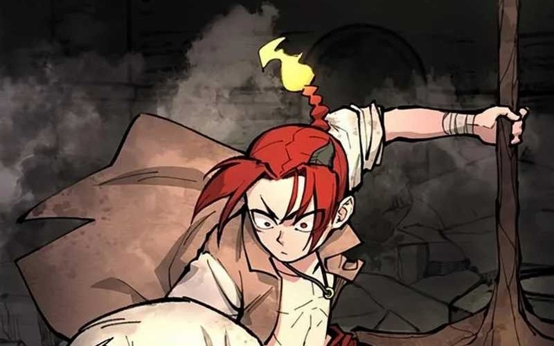 Piece Maker of Flame chapter 03 halaman 84