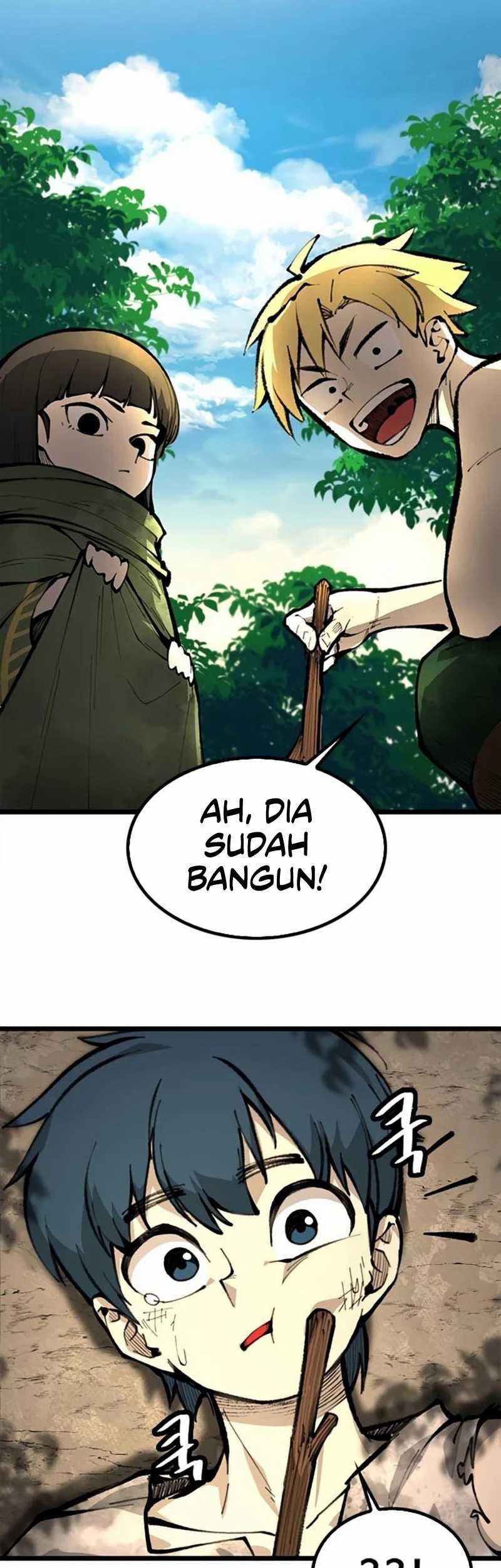 Piece Maker of Flame chapter 03 halaman 91