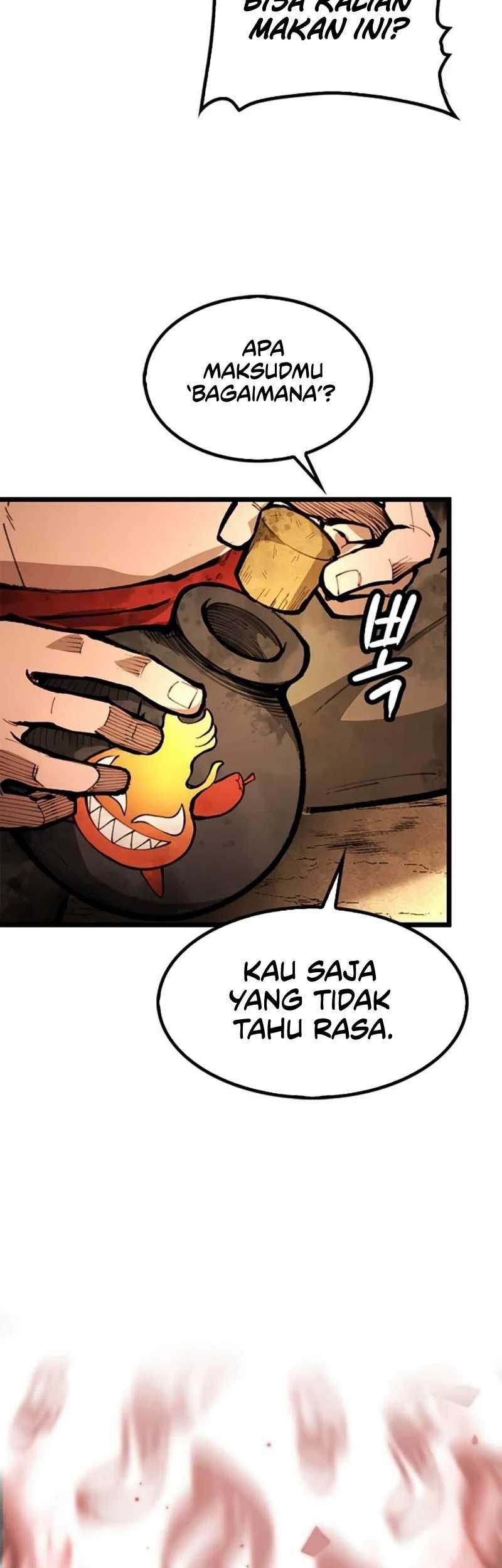 Piece Maker of Flame chapter 03 halaman 101