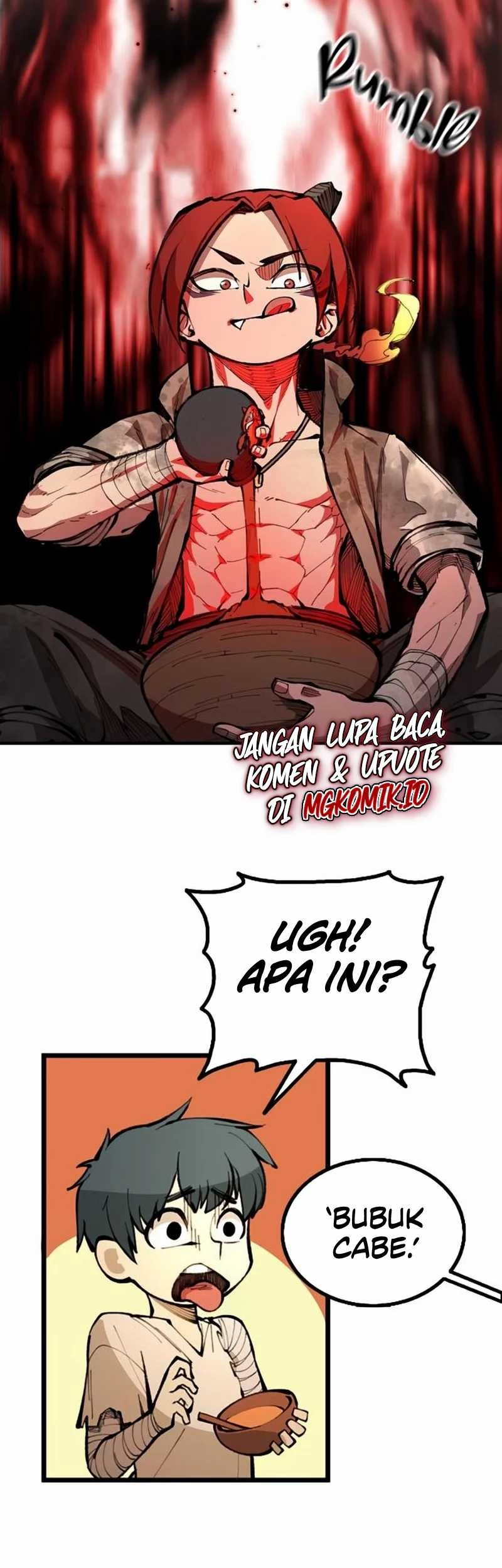 Piece Maker of Flame chapter 03 halaman 103