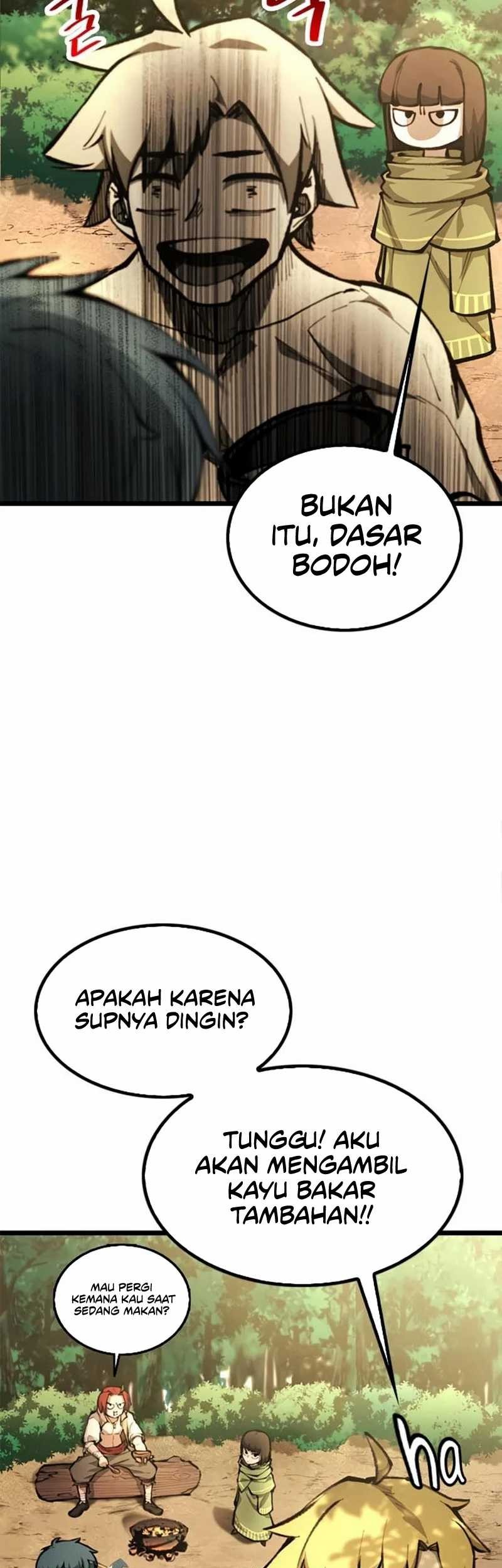 Piece Maker of Flame chapter 03 halaman 109