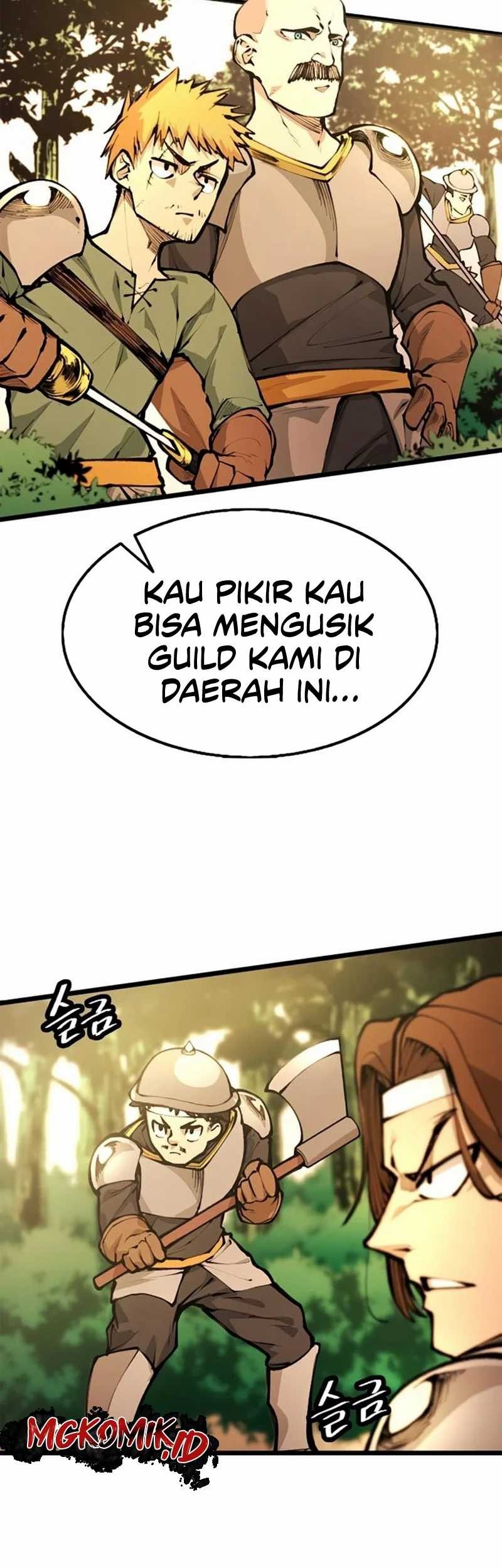 Piece Maker of Flame chapter 03 halaman 135