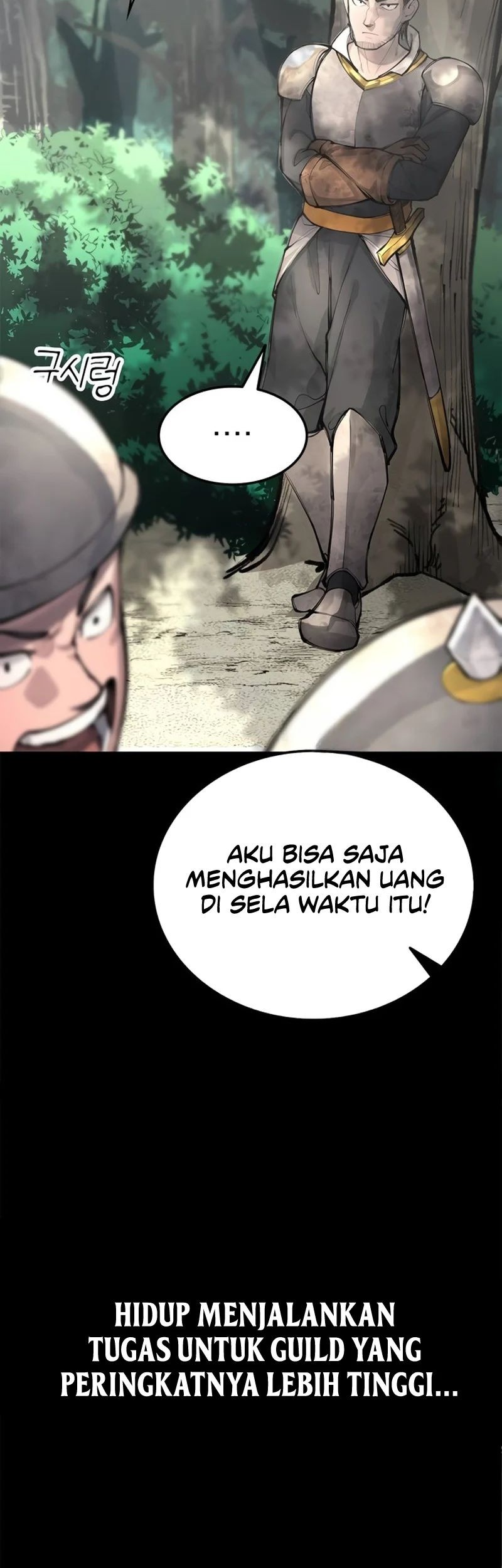 Piece Maker of Flame chapter 05 halaman 3