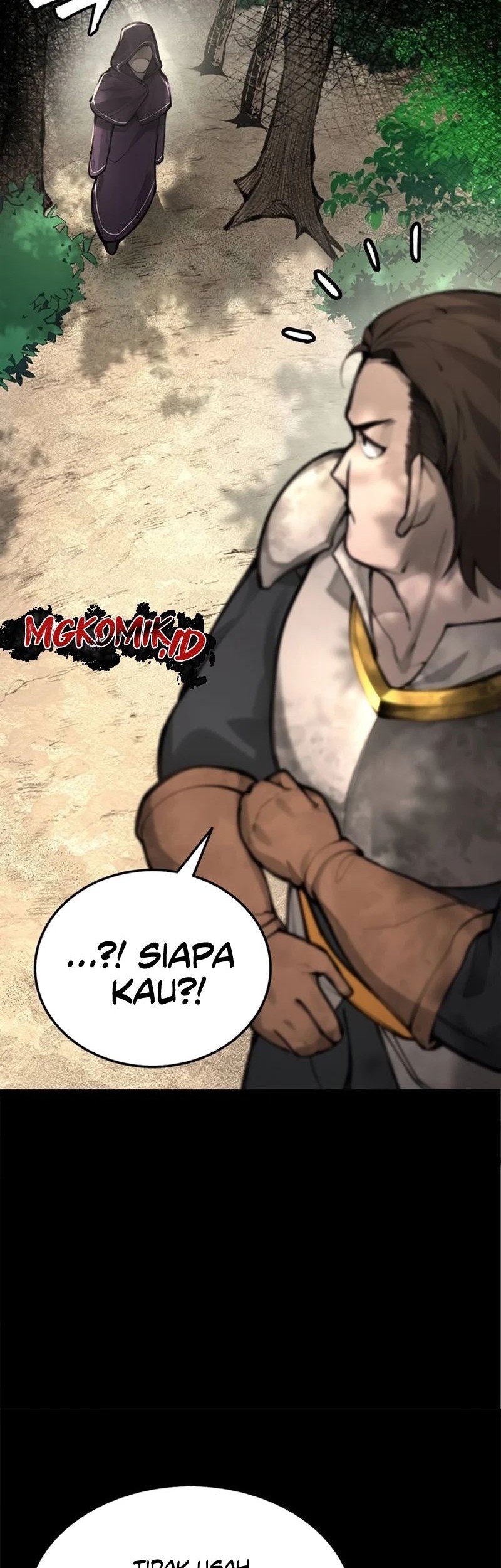 Piece Maker of Flame chapter 05 halaman 6